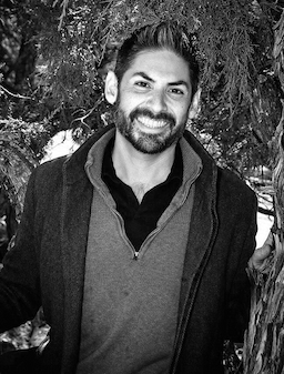 Nick Nevares