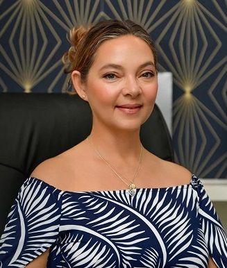 Nicole Fair
