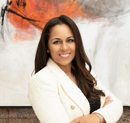 Nicole Foster