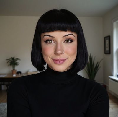 Nicole Gleason