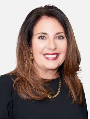 Nicole Boisvert Porter