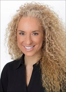 Nicolette Fischer
