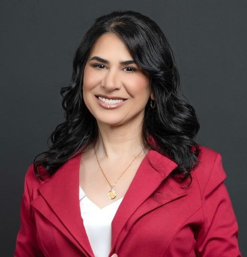 Nina Dahlan