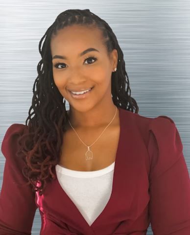 Nina Kendrick