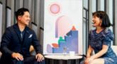 Nini Gueco & Kevin Gueco