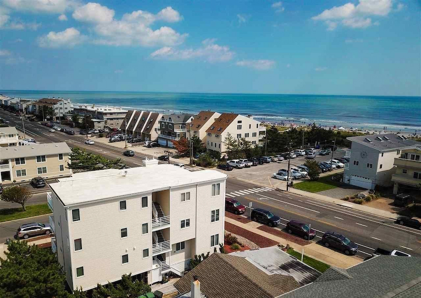 101 W Brigantine Ave #C