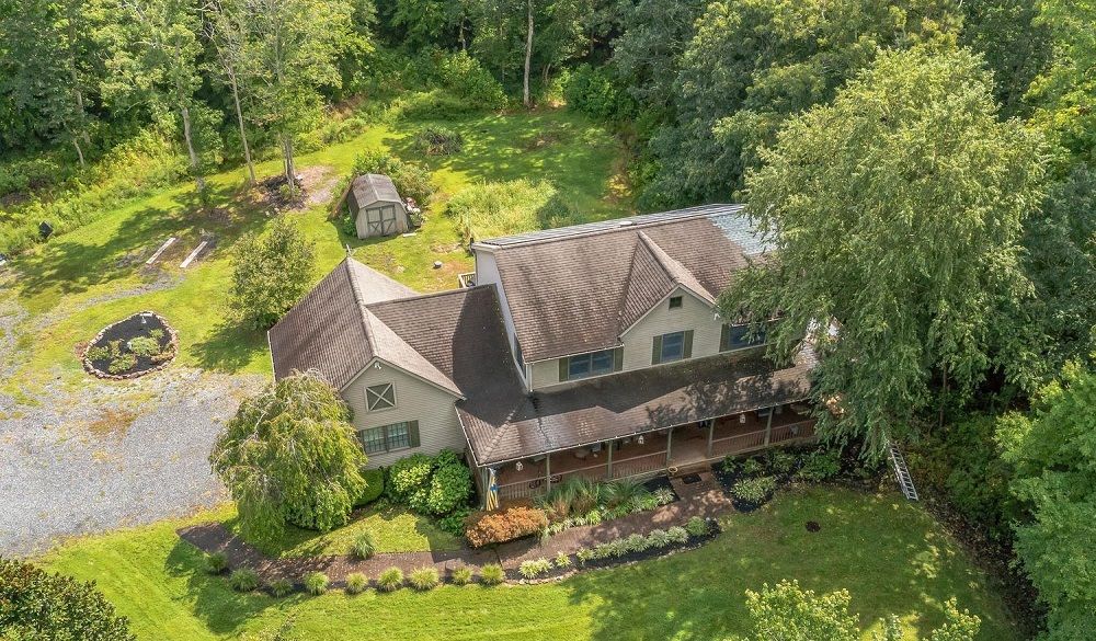 214 Head Of River Road