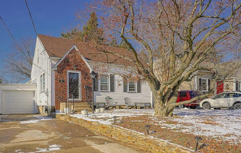 Charming Cape Cod