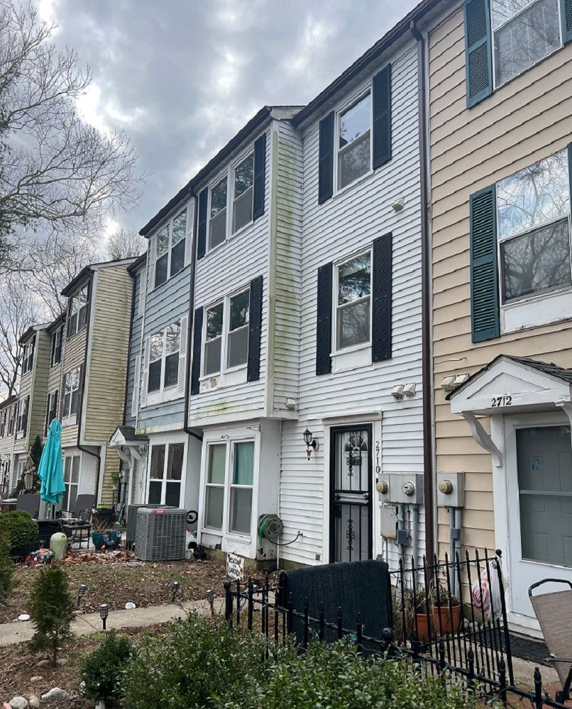 Affordable Dream Home