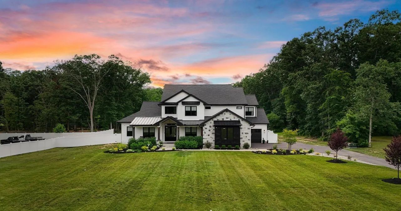 Exceptional Custom Estate