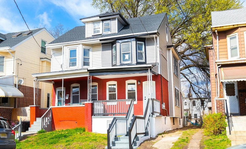 92 Evans Avenue