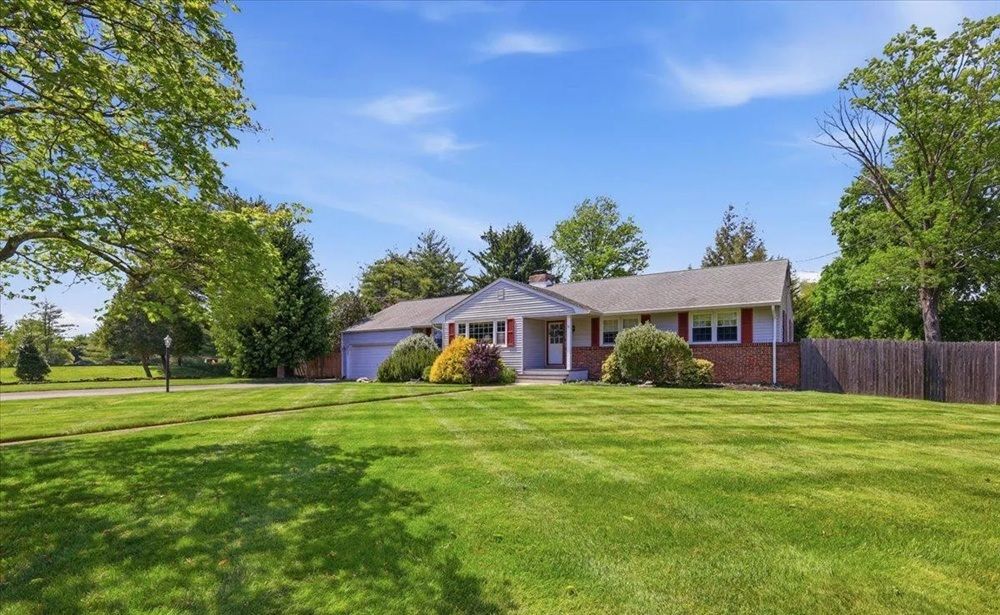 14 Mansfield Rd