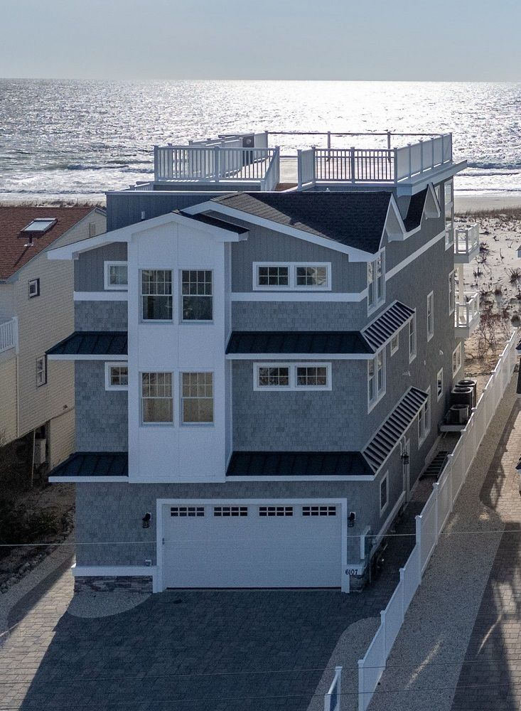 6107 Ocean Boulevard