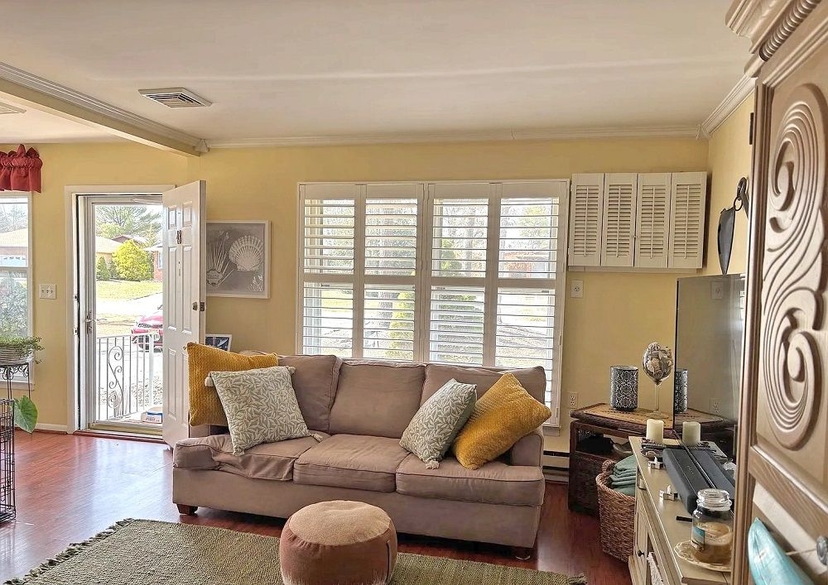 43 Magnolia Rd
