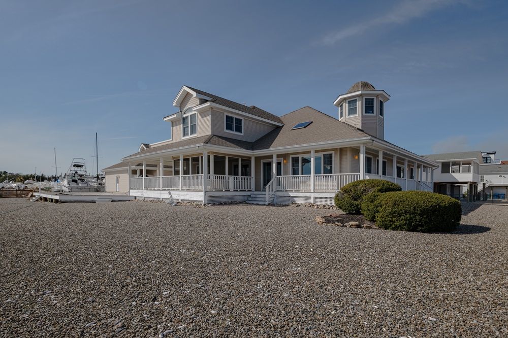 Long Beach Island Area Coastal Living At Its Best