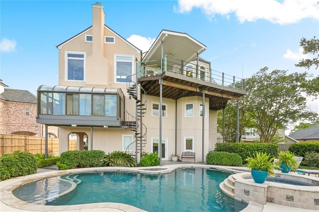 68 Verde St