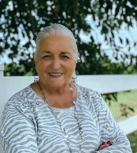 Nora Gordon