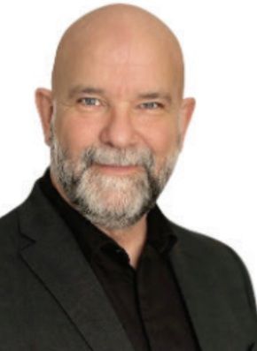 Norm Pengelly