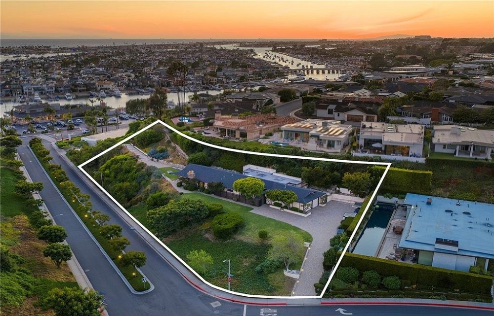 Fully Permitted Development Opportunity