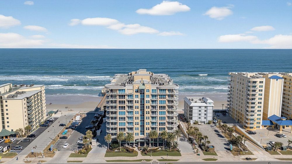 3703 S Atlantic Ave Unit 504