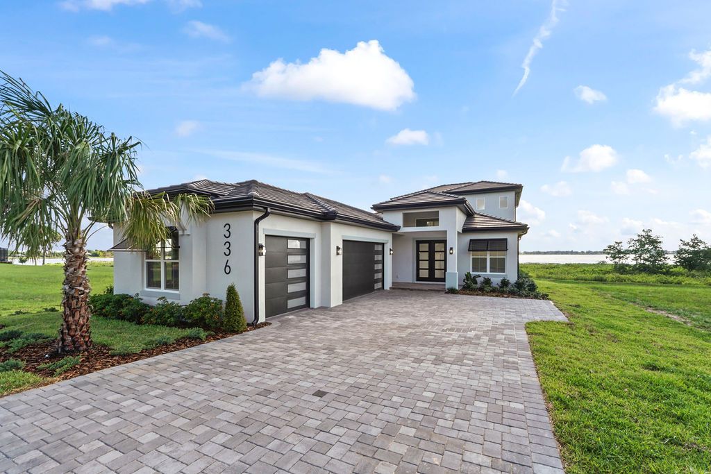 336 Caladium Ave