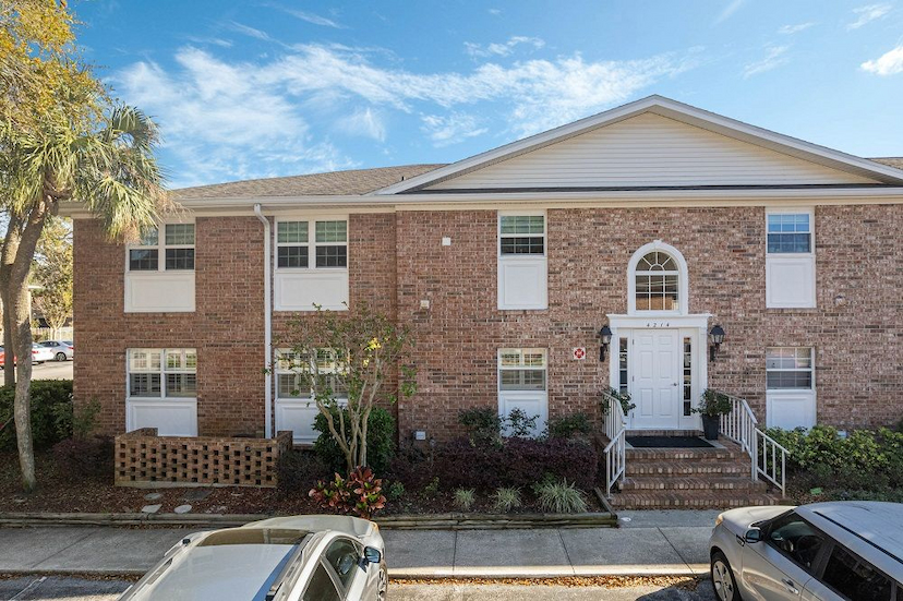 4214 Lake Underhill Rd Apt A