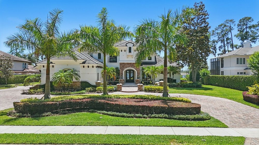 5550 Osprey Isle Lane