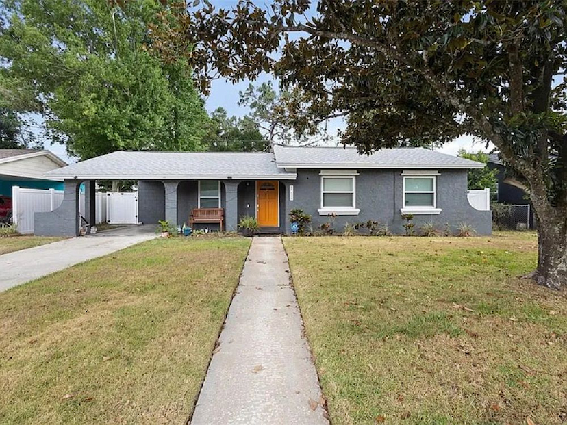 Move-In Ready Home!