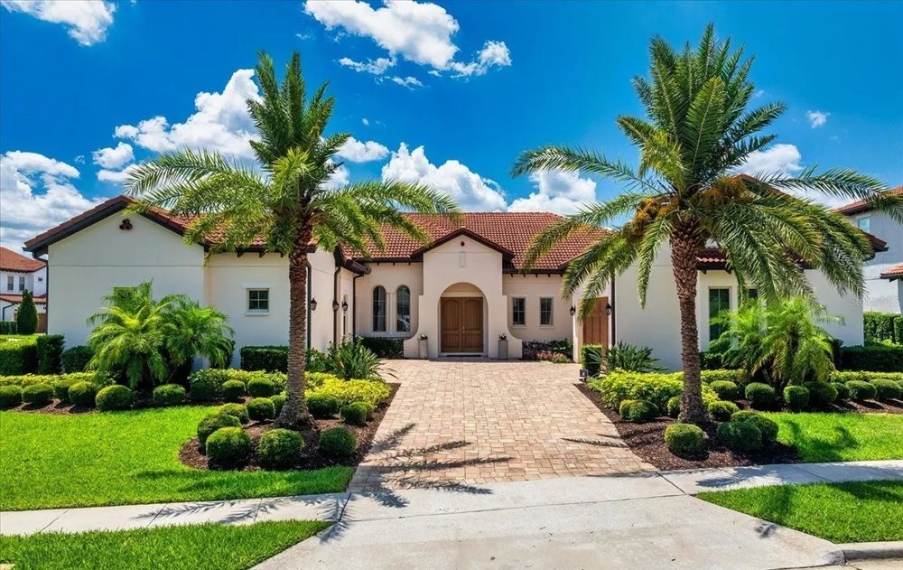 15698 Panther Lake Dr