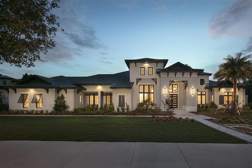 3428 Chaine Du Lac Blvd
