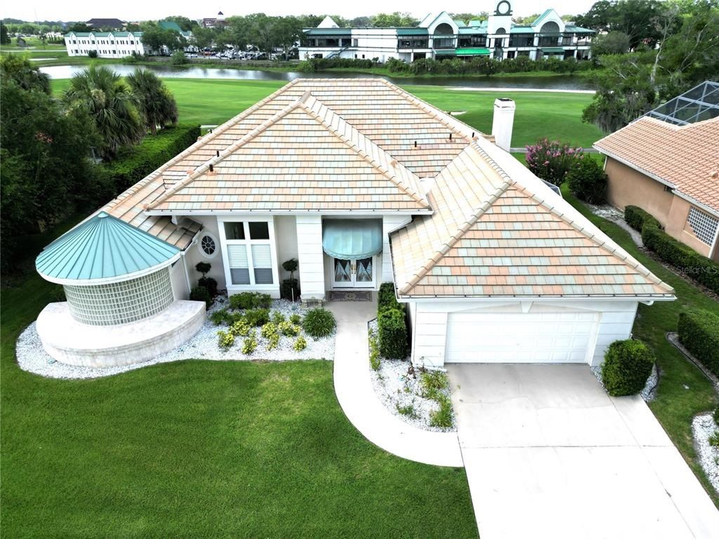 Heathrow Country Club