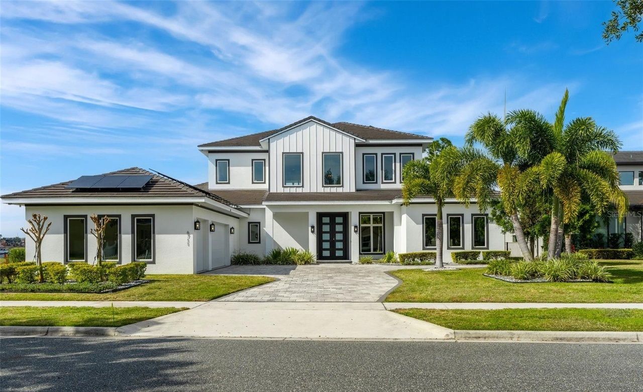 6711 Point Hancock Drive