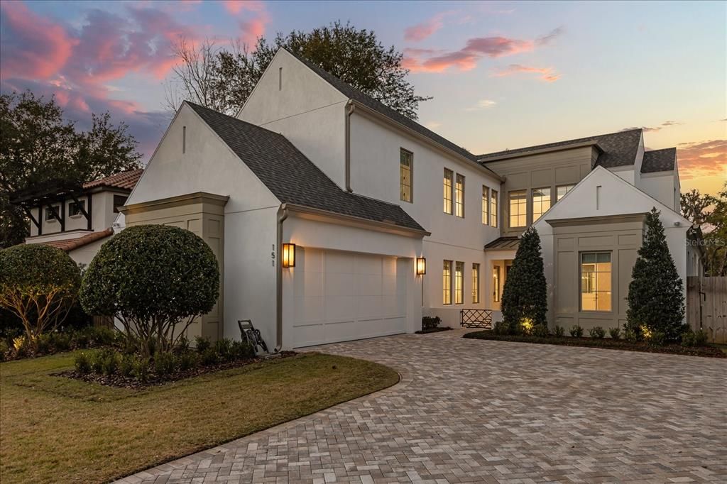 151 Oakwood Way