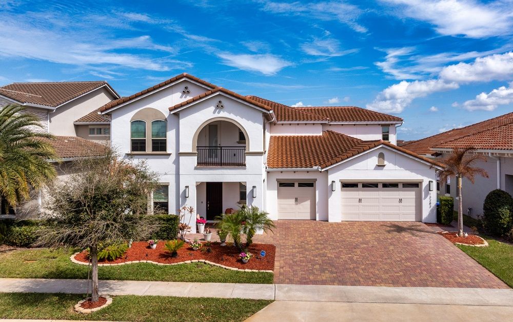 Lake Nona Luxury Retreat