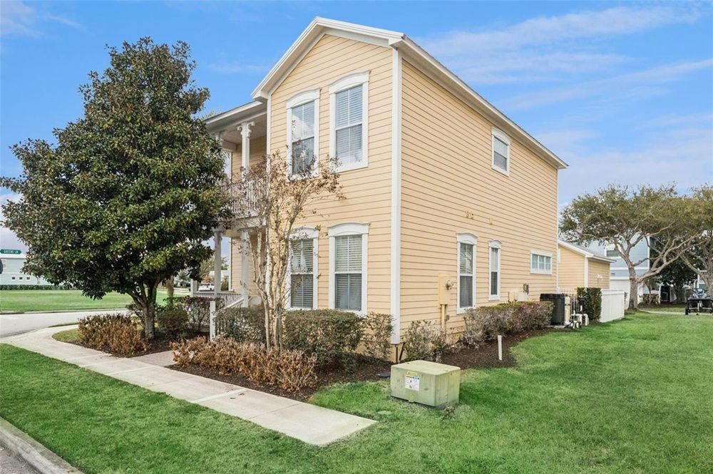 1440 Fairview Circle