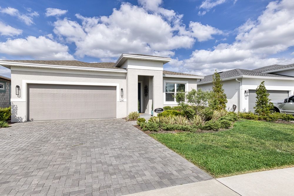 Trident Loop Florida Living