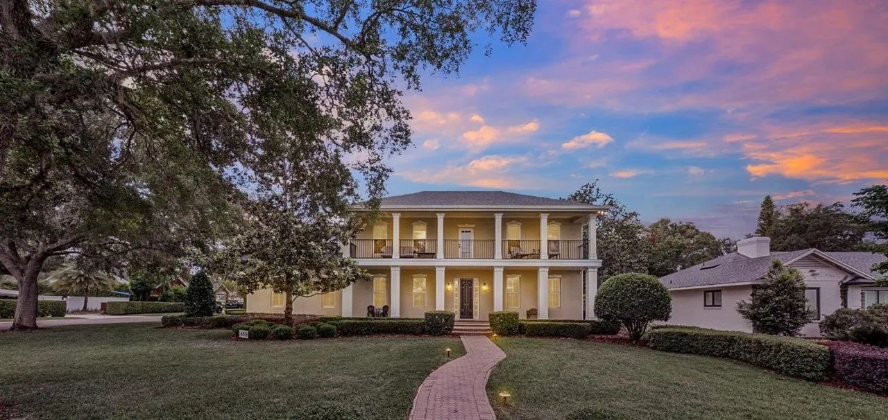 450 Lakewood Drive