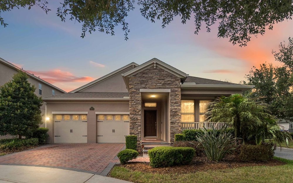 Golf & Resort Lifestyle Near Marina Bay At Waterleigh