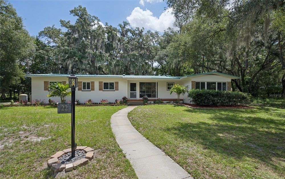 22 Poinsettia Drive
