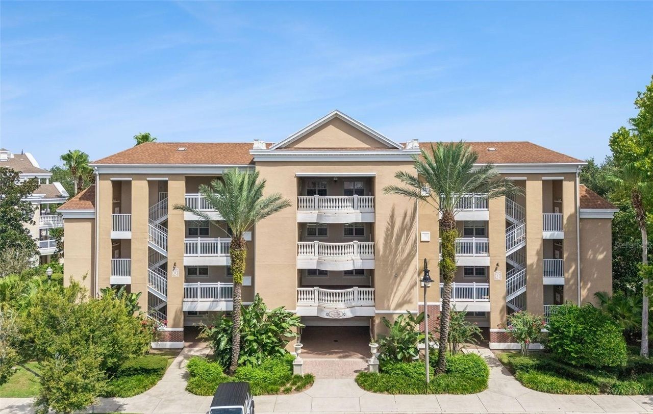 7651 Whisper Way #204