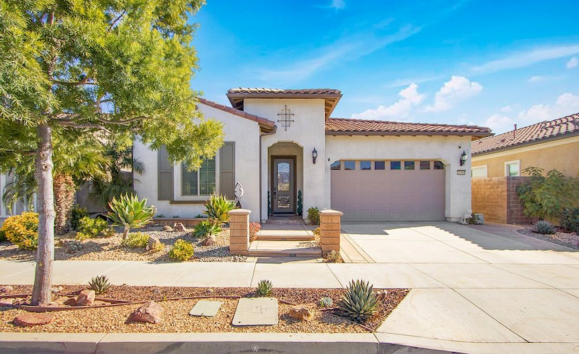Stunning 2-Bedroom Home
