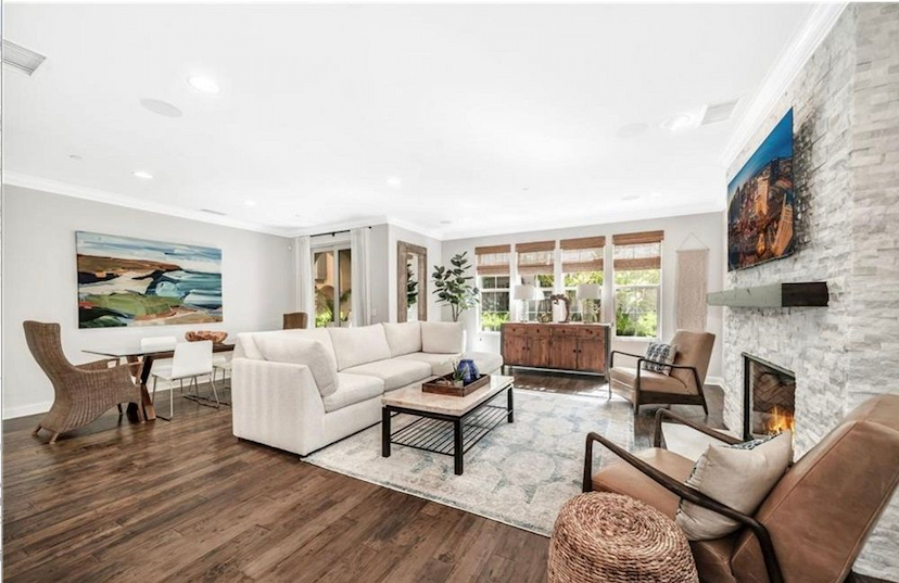 Closed Escrow In 27 Days And Negotiated Against Multiple Offers