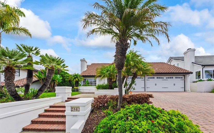 Coastal Luxury Retreat