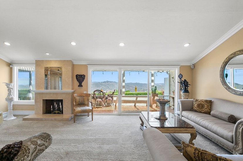 Unmatched Views From One Of Monarch Summit’s Premier Street