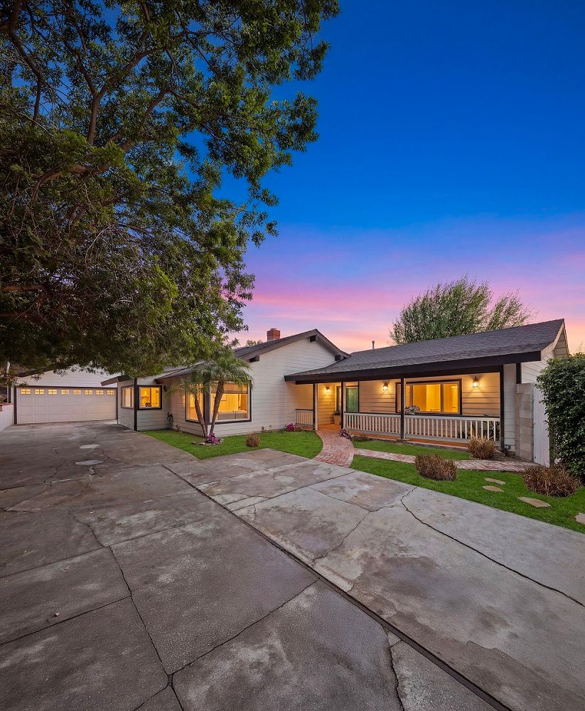 Dream House Alert!