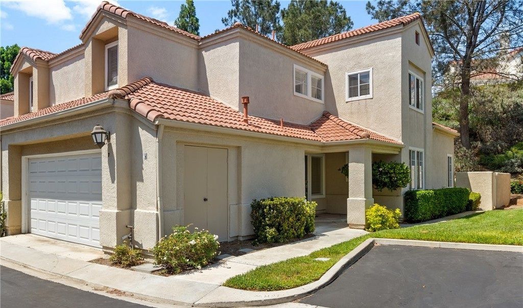 A Beautiful Home. A Smart Move
