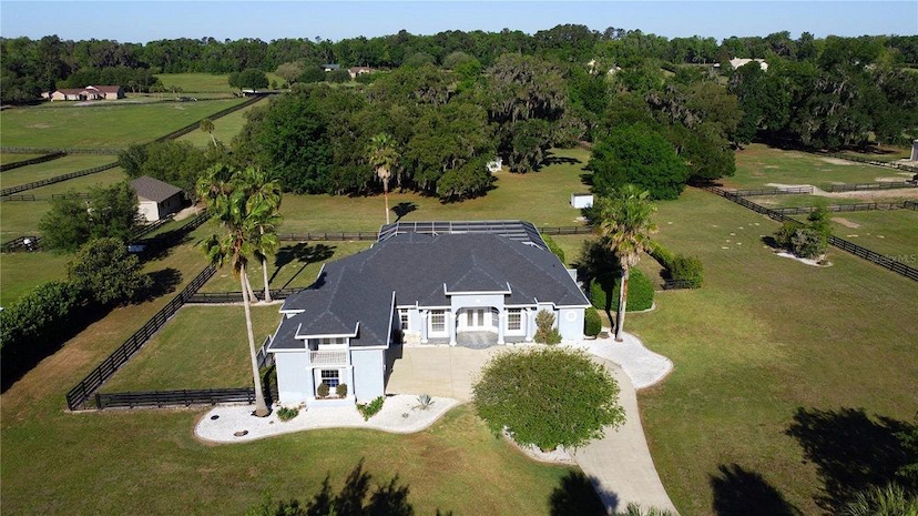 Stunning Home
