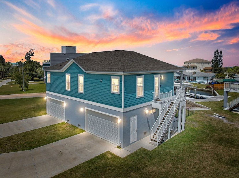 Coastal Income