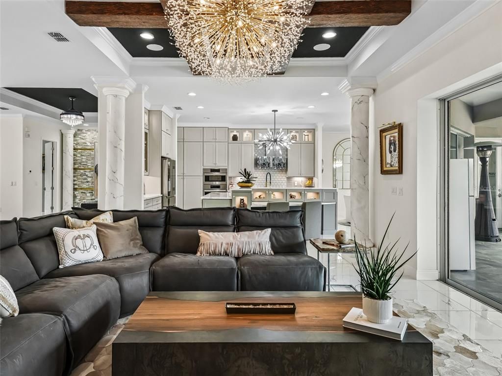 Welcome To Your Dream Estate