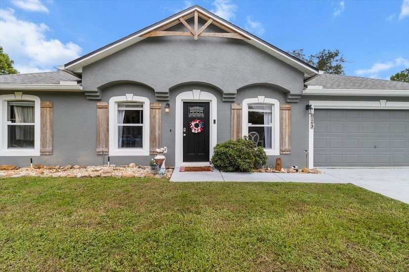 8263 N Triana Dr